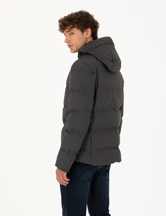 Pierre Cardin Erkek Mont
