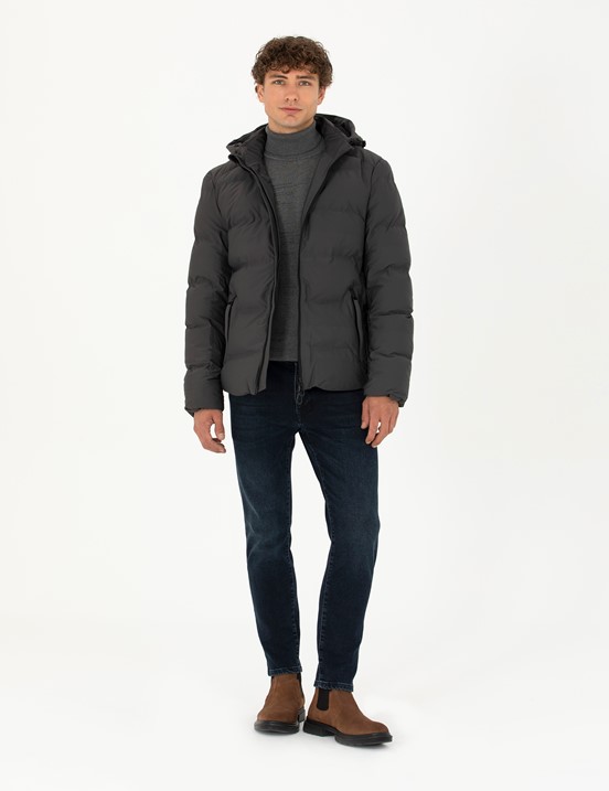 Pierre Cardin Erkek Mont
