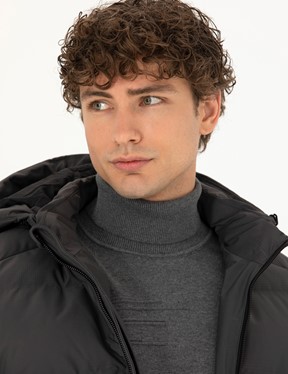 Pierre Cardin Erkek Mont
