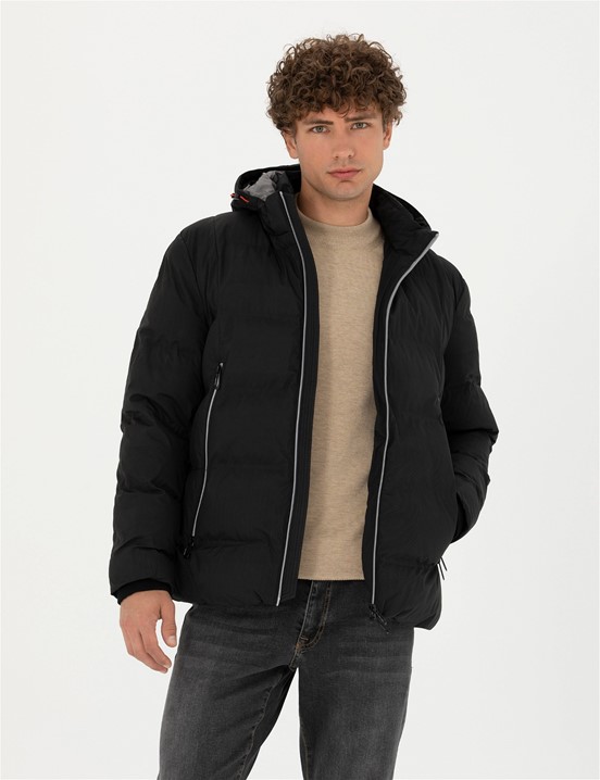 Pierre Cardin Erkek Mont
