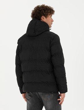 Pierre Cardin Erkek Mont
