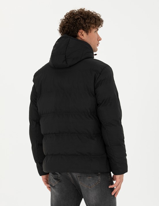 Pierre Cardin Erkek Mont
