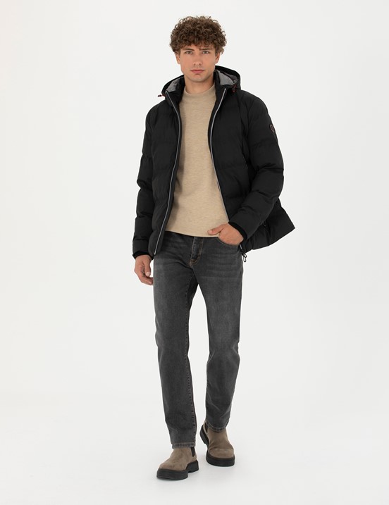 Pierre Cardin Erkek Mont
