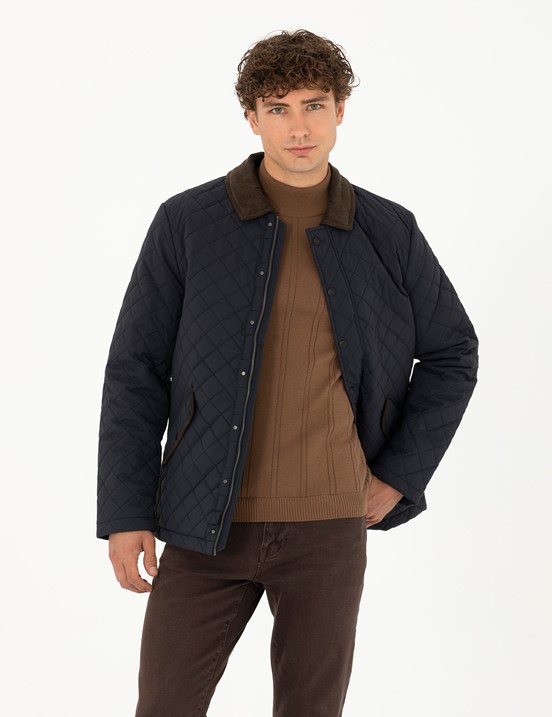 Pierre Cardin Erkek Mont
