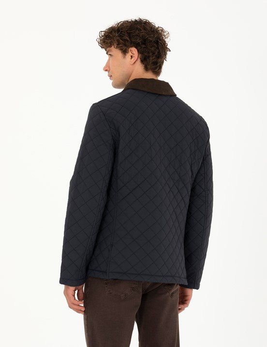 Pierre Cardin Erkek Mont
