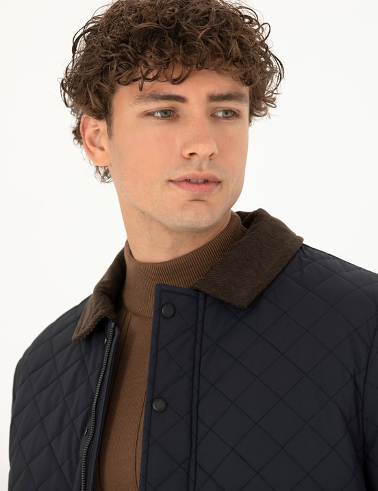 Pierre Cardin Erkek Mont
