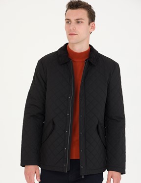 Pierre Cardin Erkek Mont
