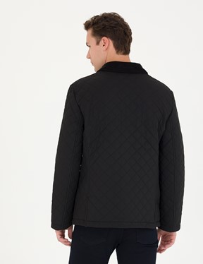 Pierre Cardin Erkek Mont
