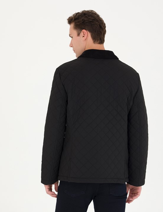 Pierre Cardin Erkek Mont
