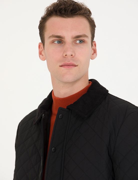 Pierre Cardin Erkek Mont
