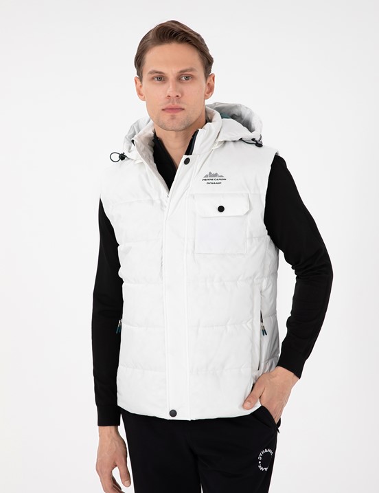 Pierre Cardin Erkek Yelek