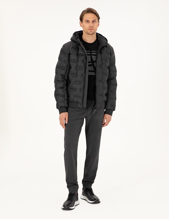 Pierre Cardin Erkek Mont