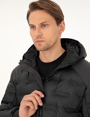 Pierre Cardin Erkek Mont