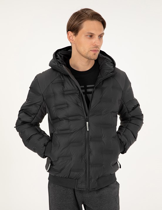 Pierre Cardin Erkek Mont