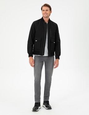 Pierre Cardin Erkek Mont