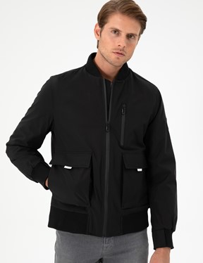 Pierre Cardin Erkek Mont