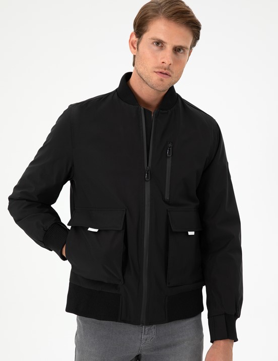 Pierre Cardin Erkek Mont