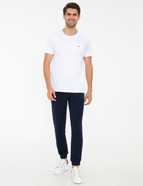 Pierre Cardin Erkek Slim Fit Eşofman Altı