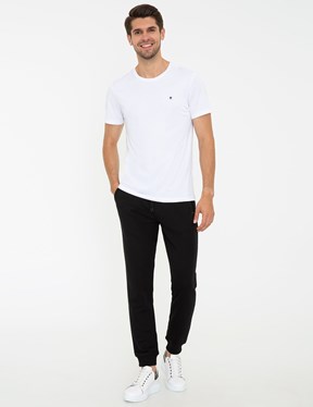 Pierre Cardin Erkek Slim Fit Eşofman Altı