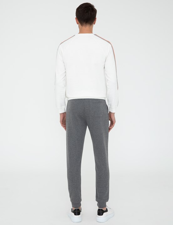 Pierre Cardin Erkek Slim Fit Eşofman Altı
