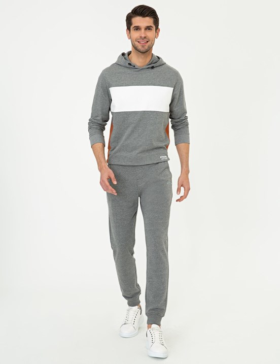 Pierre Cardin Standart Fit Eşofman Altı