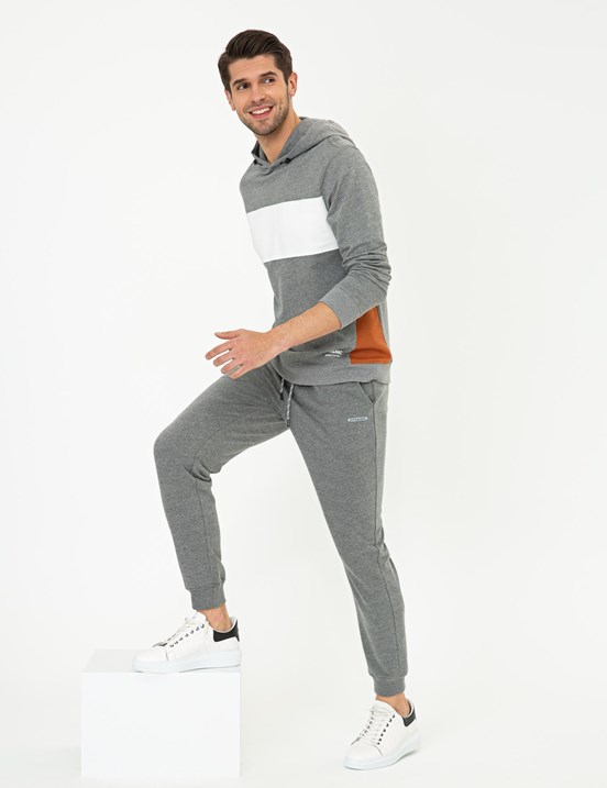 Pierre Cardin Standart Fit Eşofman Altı