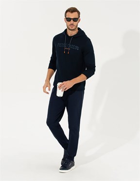 Pierre Cardin Erkek Örme Pantolon