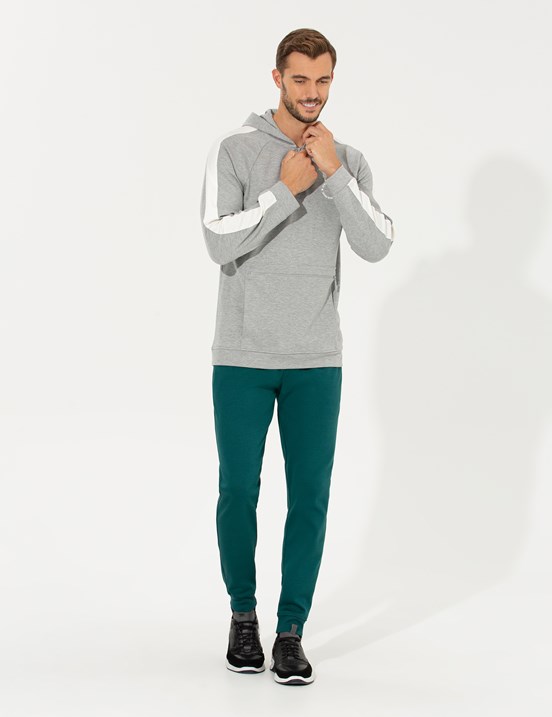 Pierre Cardin Erkek Örme Pantolon