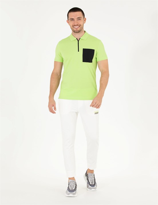 Pierre Cardin Erkek Örme Pantolon

