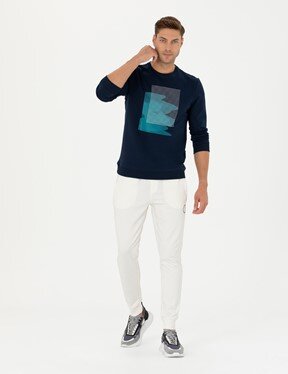 Pierre Cardin Erkek Örme Pantolon


