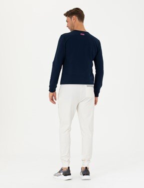 Pierre Cardin Erkek Örme Pantolon

