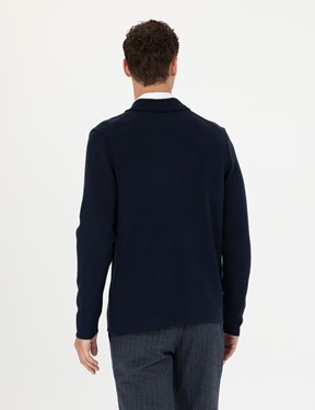 Pierre Cardin Erkek Örgü Hırka
