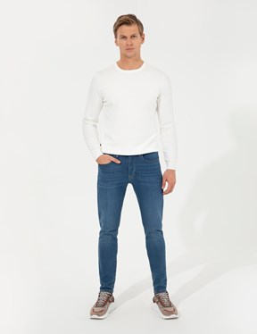 Pierre Cardin Erkek Triko Kazak