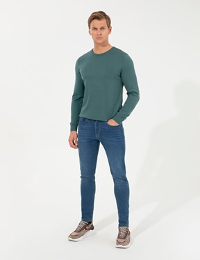 Pierre Cardin Erkek Triko Kazak