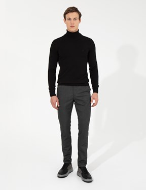 Pierre Cardin Erkek Triko Kazak