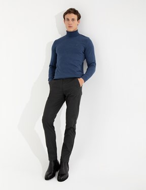 Pierre Cardin Erkek Triko Kazak