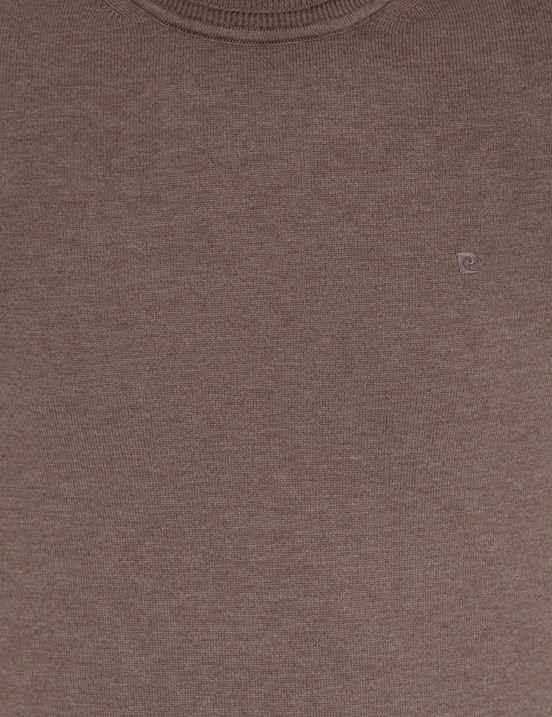 Pierre Cardin Erkek Triko Kazak