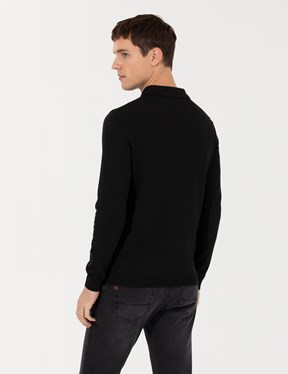 Pierre Cardin Erkek Triko Kazak

