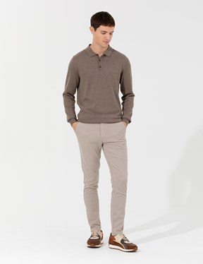 Pierre Cardin Erkek Triko Kazak

