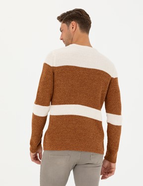 Pierre Cardin Erkek Triko Kazak

