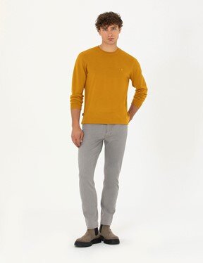 Pierre Cardin Erkek Triko Kazak

