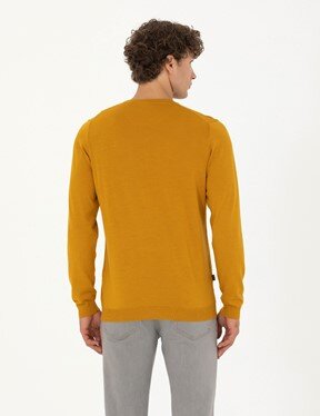 Pierre Cardin Erkek Triko Kazak

