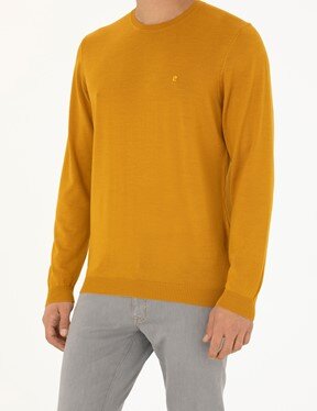 Pierre Cardin Erkek Triko Kazak

