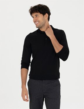 Pierre Cardin Erkek Triko Kazak
