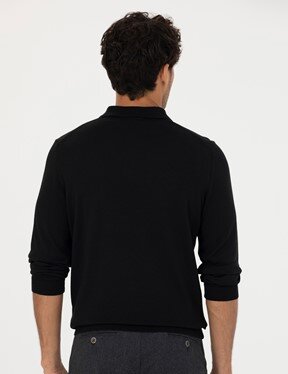 Pierre Cardin Erkek Triko Kazak
