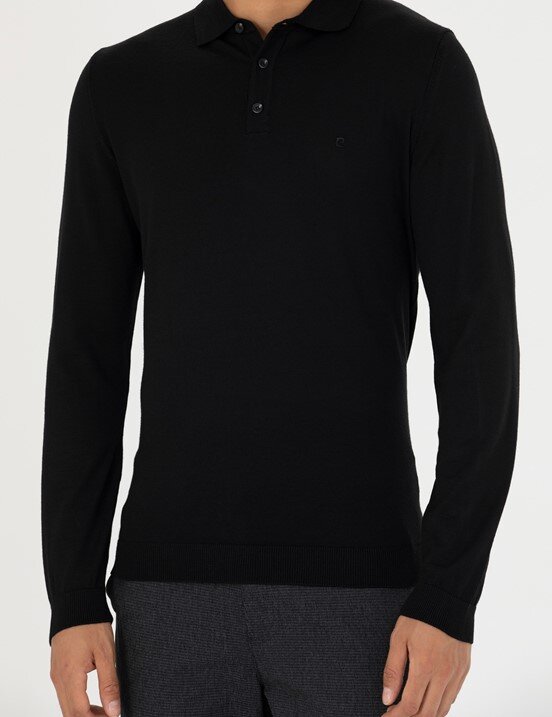 Pierre Cardin Erkek Triko Kazak
