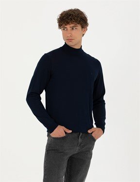 Pierre Cardin Erkek Triko Kazak

