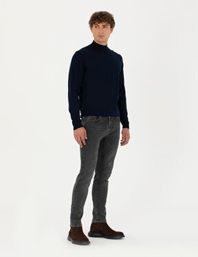 Pierre Cardin Erkek Triko Kazak
