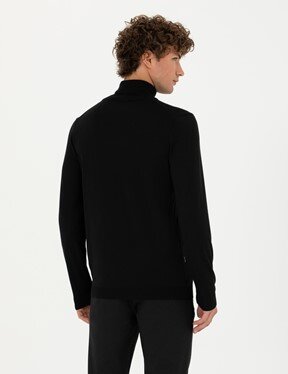 Pierre Cardin Erkek Triko Kazak
