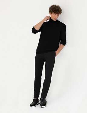 Pierre Cardin Erkek Triko Kazak

